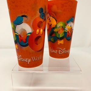 2 halo graphic 2008 plastic cups